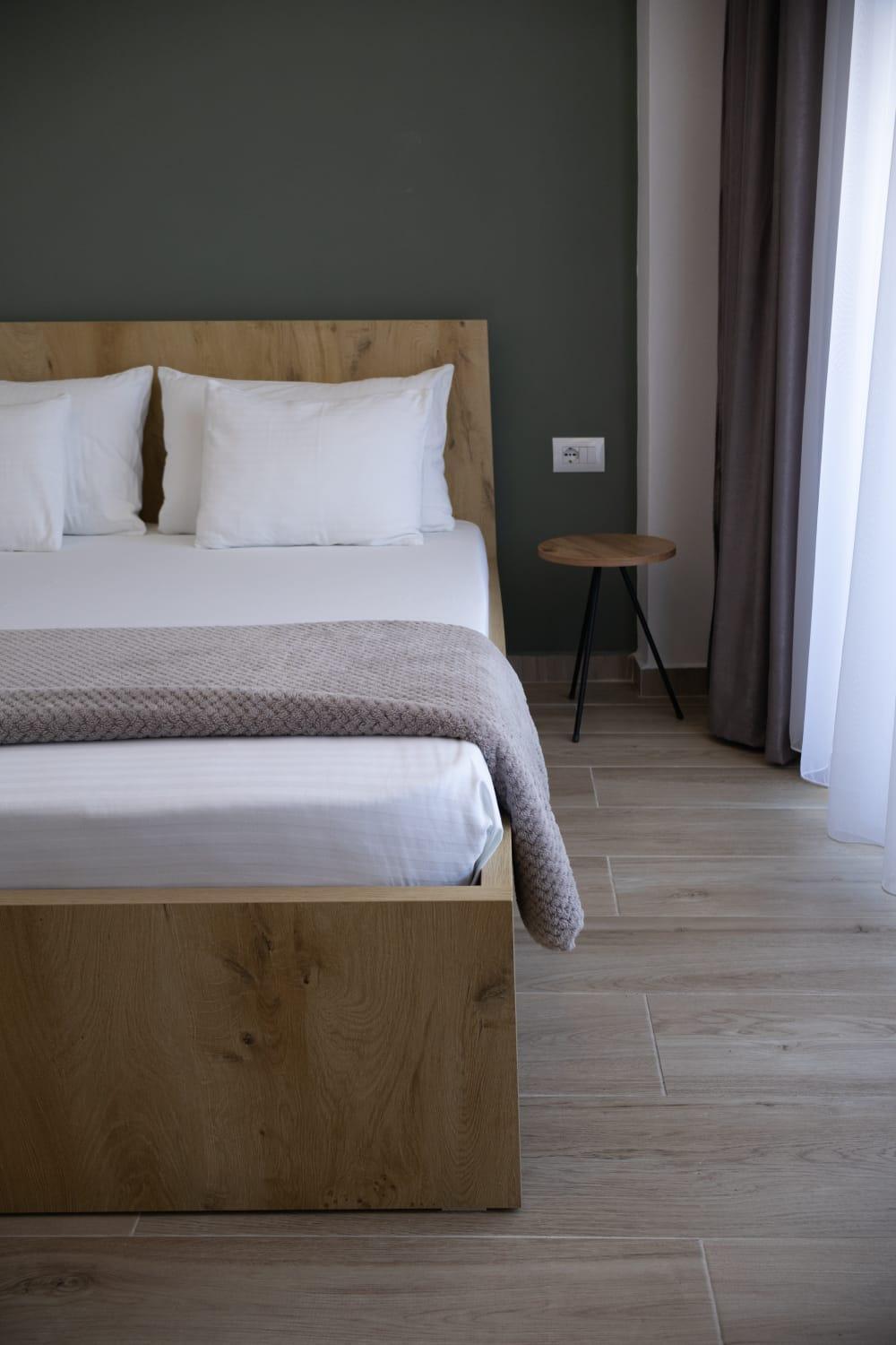 Patio Rooms Gjirokastër Екстериор снимка