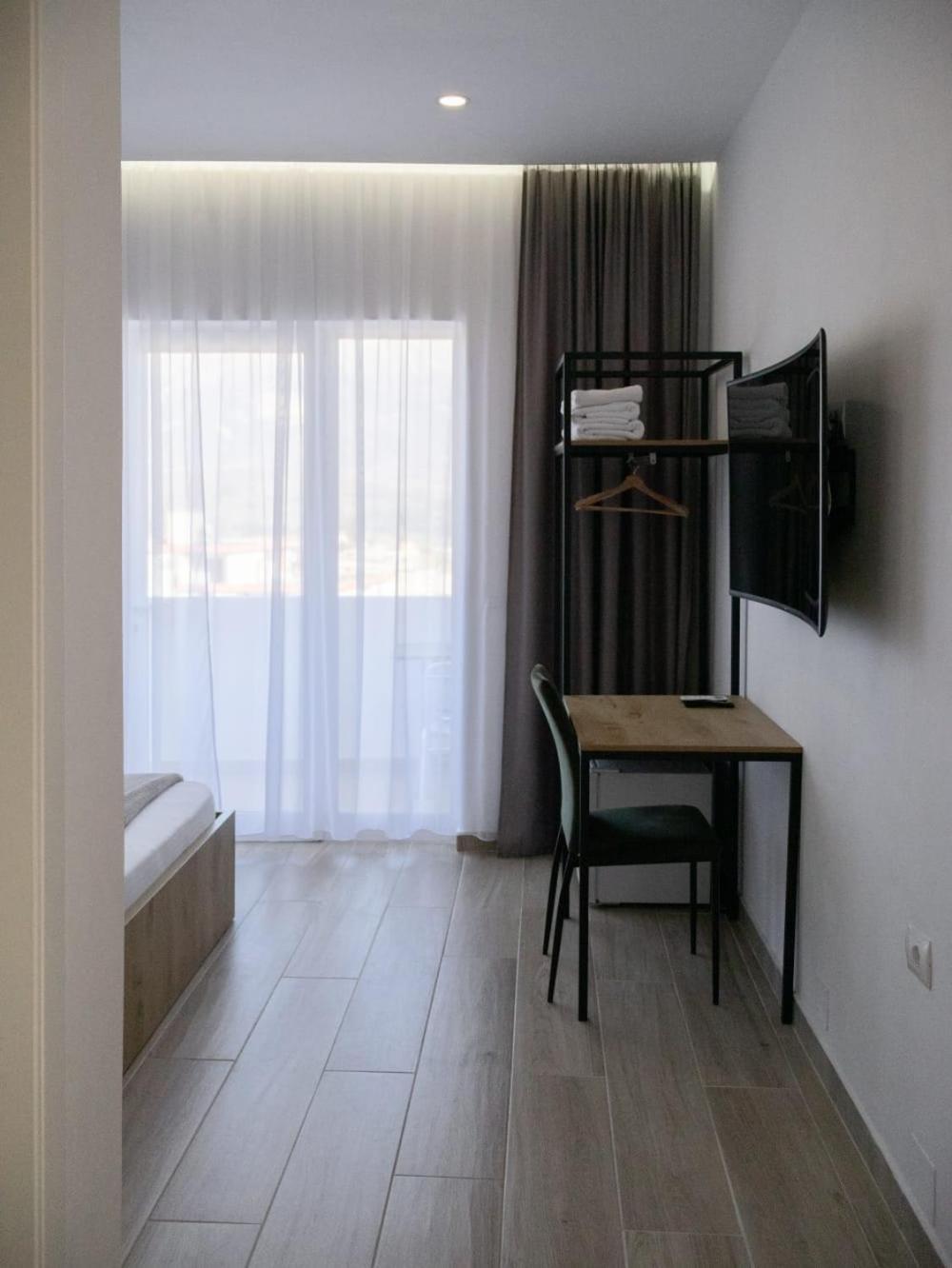 Patio Rooms Gjirokastër Екстериор снимка